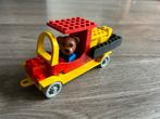 Lego Fabuland 329 Bernard Bear and Pickup Truck, Kinderen en Baby's, Speelgoed | Duplo en Lego, Ophalen of Verzenden, Gebruikt