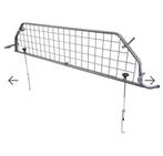 Travall hondenrek Volvo V60 (2010-2018), Ophalen, Zo goed als nieuw