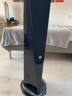 2 luidsprekers, Zo goed als nieuw, 60 tot 120 watt, Front, Rear of Stereo speakers, Ophalen