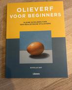 Estelle Day - Eenvoudig olieverven, Fotograferen en Filmen, Ophalen of Verzenden, Zo goed als nieuw, Estelle Day