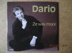 adver13 dario cd single, Ophalen, Gebruikt