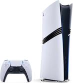 Sony Playstation 5 Pro 2TB White/Black Gloednieuw & Garantie, Ophalen, Nieuw, Sony, Info@sony.com
