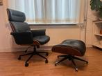Eames lounge chair replica, Huis en Inrichting, Ophalen
