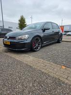GTI| Stage 2| 345PK | Pano| Org nl| Keyless|Perfomance, Auto's, 65 €/maand, 4 cilinders, 1984 cc, Origineel Nederlands