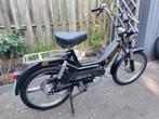Puch Maxi Zwart, Fietsen en Brommers, Brommers | Puch, Ophalen of Verzenden, Maxi