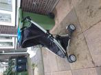 Nette quinny zapp extra, Kinderen en Baby's, Buggy's, Ophalen, Gebruikt, Quinny