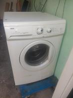 Wasmachine Zanussi 2200 watt, Witgoed en Apparatuur, Gebruikt, Ophalen
