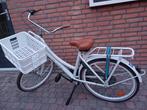 Cortina 24 inch meisjesfiets, Fietsen en Brommers, Fietsen | Meisjes, Ophalen of Verzenden, Zo goed als nieuw, 24 inch