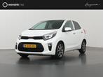 Kia Picanto 1.0 DPi DynamicPlusLine | Keyless | Navigatie |, Voorwielaandrijving, Stof, Gebruikt, 4 stoelen