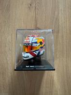 Max Verstappen Helm 2022 - Schaal 1:4, Ophalen of Verzenden, Zo goed als nieuw, Formule 1