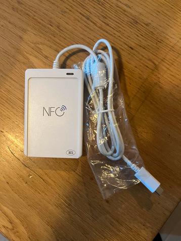 ACS ACR1552U-MF NFC Kaartlezer - Nieuw beschikbaar voor biedingen