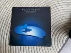 Mike Oldfield - Platinum LP, Ophalen of Verzenden, Zo goed als nieuw, 12 inch, Progressive
