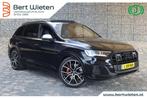 Audi SQ7 4.0 TFSI SQ7 quattro | B&O | Laser light | 4 wiel b, Automaat, SQ7, 2175 kg, 508 pk
