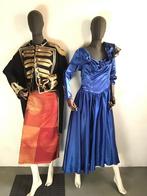 Vrouw Etalagepoppen met Houten Armen, Ophalen of Verzenden, Gebruikt