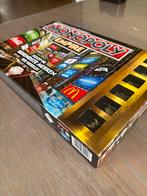 Monopoly Empire, Hobby en Vrije tijd, Gezelschapsspellen | Bordspellen, Drie of vier spelers, Ophalen of Verzenden, Zo goed als nieuw