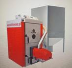 Klimosz Unipelet 25 pelletkachel, Ophalen, Overige brandstoffen, Nieuw, Pelletkachel