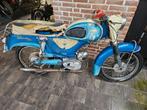 DKW Victoria Vicky 136, Fietsen en Brommers, Brommers | Oldtimers, Ophalen, Overige merken