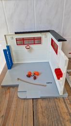 Playmobil Gymzaal 9454 school speellokaal sportschool, Kinderen en Baby's, Speelgoed | Playmobil, Ophalen of Verzenden, Gebruikt