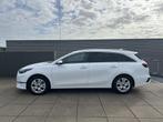 Kia Ceed Sportswagon 1.5 T-GDi DynamicPlusLine 6-BAK, 65 €/maand, Stof, Gebruikt, Euro 6