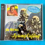 CD Jim Reeves – Jy Is My Liefling 2CD 1996, Ophalen of Verzenden, Gebruikt
