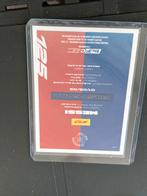 Messi FC Barcelona Topps Kaart, Verzamelen, Ophalen of Verzenden, Zo goed als nieuw