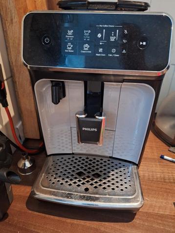 Koffiemachine - Philips beschikbaar voor biedingen