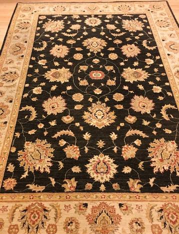 Perzisch Ziegler tapijt - handmade Persian carpet  beschikbaar voor biedingen