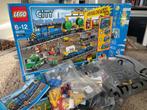 LEGO 66493 TREIN, Kinderen en Baby's, Speelgoed | Duplo en Lego, Complete set, Ophalen of Verzenden, Lego, Zo goed als nieuw