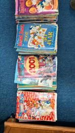 Donald Duck, verschillende jaargangen, Boeken, Gelezen, Complete serie of reeks, Ophalen, Europa