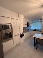 Bruynzeel Hoekkeuken wit, Huis en Inrichting, Keuken | Complete keukens, Ophalen, Gebruikt, Wit, Hoekkeuken