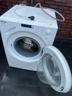 Goedwerkende Miele novotronic W1514 wasmachine, Witgoed en Apparatuur, Wasmachines, Ophalen, Gebruikt, 1200 tot 1600 toeren, 85 tot 90 cm