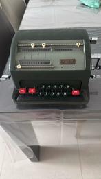 Facit rekenmachine, Antiek en Kunst, Antiek | Kantoor en Zakelijk, Ophalen of Verzenden