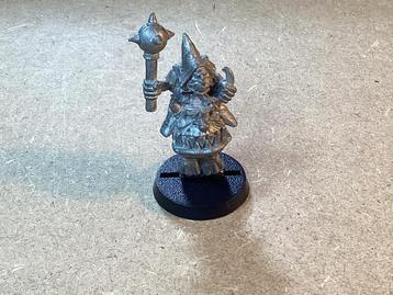 1x Orcs & Goblins; Night Goblin, Squig Hopper v1 [1993] beschikbaar voor biedingen