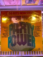 Party Power - 56 Hits Non Stop, Ophalen of Verzenden, Gebruikt