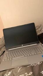 HP Laptop met handige hoes, Computers en Software, Windows Laptops, Ophalen of Verzenden, Zo goed als nieuw, 15 inch, 2 tot 3 Ghz