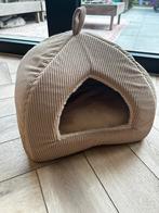 Kattennest, Dieren en Toebehoren, Kattenmanden, Ophalen, Zo goed als nieuw