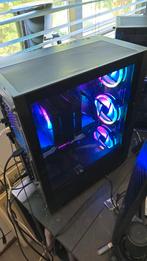 Ryzen 7 3700x, gtx 1080 ti gaming pc, Ophalen, Zelfgebouwde PC, Virtual Reality, Refurbished