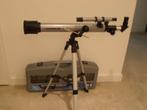 Astrolon Refraktor telescoop, Compleet, Lenzentelescoop (refractor), Verzenden, Met statief, Zo goed als nieuw