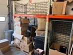 palletstelling, Zakelijke goederen, Kantoor en Winkelinrichting | Magazijn, Stelling en Opslag, Ophalen of Verzenden