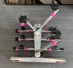 Fietsendrager 3 fietsen,  incl. ophanghaak Condor by Spinder, Ophalen, Gebruikt, Trekhaakdrager