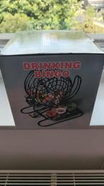 Drinking bingo, Hobby en Vrije tijd, Ophalen of Verzenden, Zo goed als nieuw
