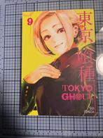 Tokyo ghoul vol 9, Eén comic, Ophalen of Verzenden, Japan (Manga)