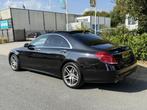 Mercedes-Benz S-klasse 400 HYBRID AMG V6 333PK Pano•Leder, Automaat, Achterwielaandrijving, Gebruikt, Euro 6