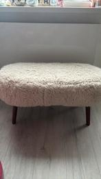 Bankje xenos, Huis en Inrichting, Ophalen, Minder dan 50 cm, 125 cm of meer, Zo goed als nieuw