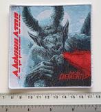Annihilator mooie ltd. edition for the demented patch a 156, Verzenden, Nieuw, Kleding