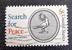 Search for peace, Lions International, Ophalen of Verzenden, Midden-Amerika