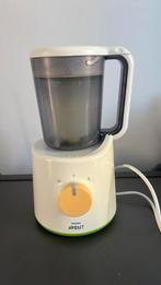 Avant babycooker babyvoeding stomer, Kinderen en Baby's, Babyvoeding en Toebehoren, Ophalen of Verzenden, Gebruikt, Overige typen
