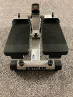 Kettler Mini Stepper step thuis training trainen benen sterk, Ophalen, Gebruikt, Stepapparaat, Metaal