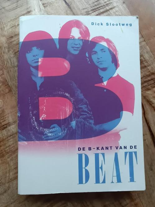 De B-kant van de BEAT, Boeken, Muziek, Gelezen, Algemeen, Ophalen of Verzenden