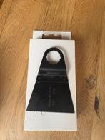 zaagjes voor multi tool, Ophalen, Zo goed als nieuw, Minder dan 600 watt